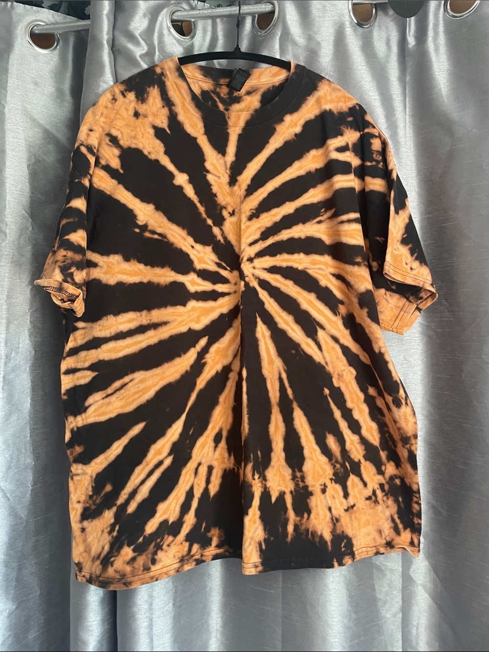 Reverse Dyed Tshirt